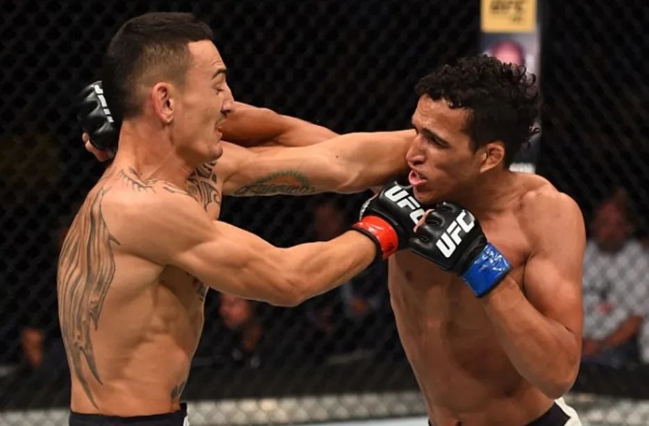 March Is the Perfect Time: Oliveira on the Fight With Holloway