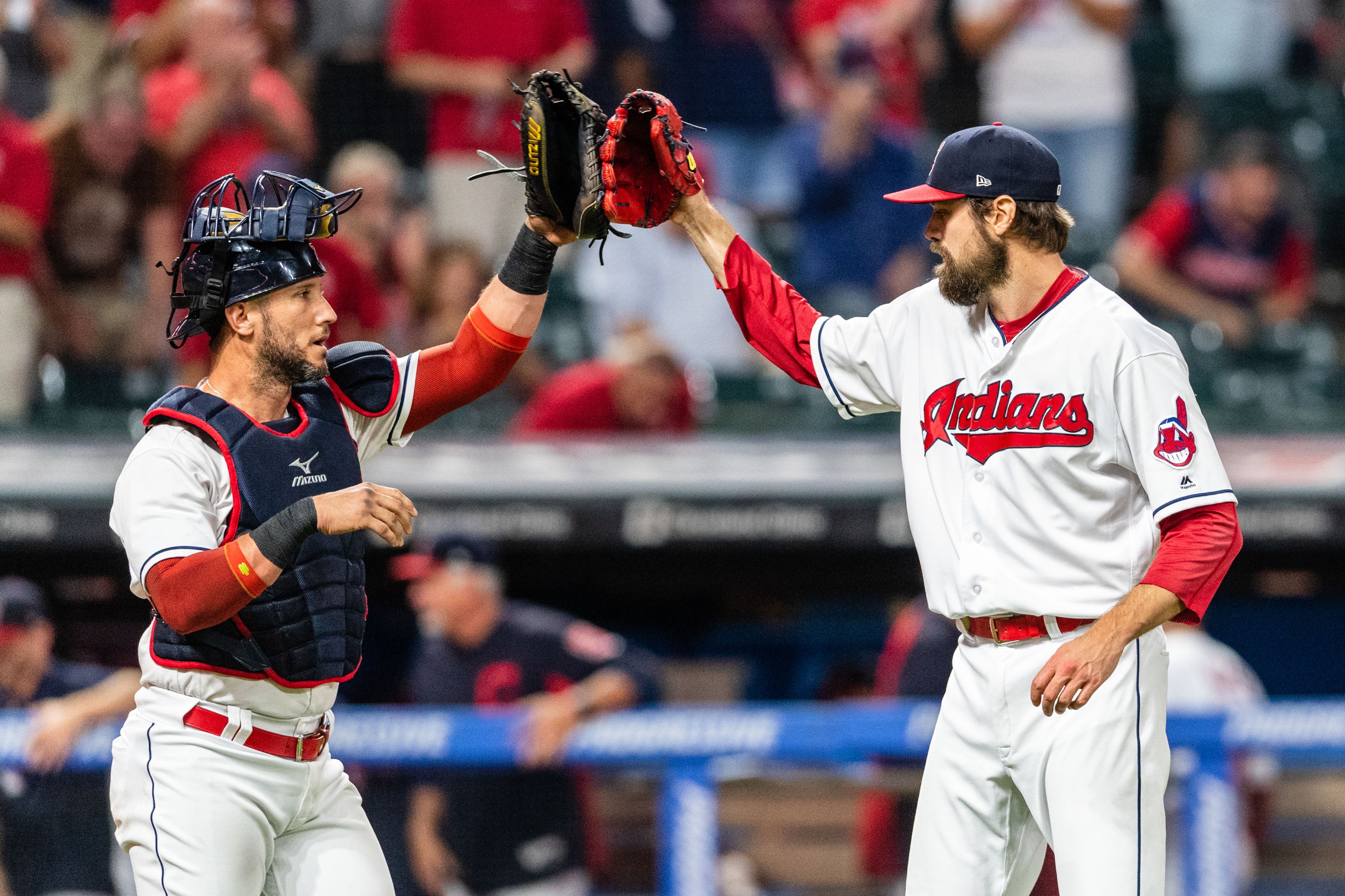 Houston Astros vs Cleveland Guardians Prediction, Betting Tips & Odds │24 MAY, 2022
