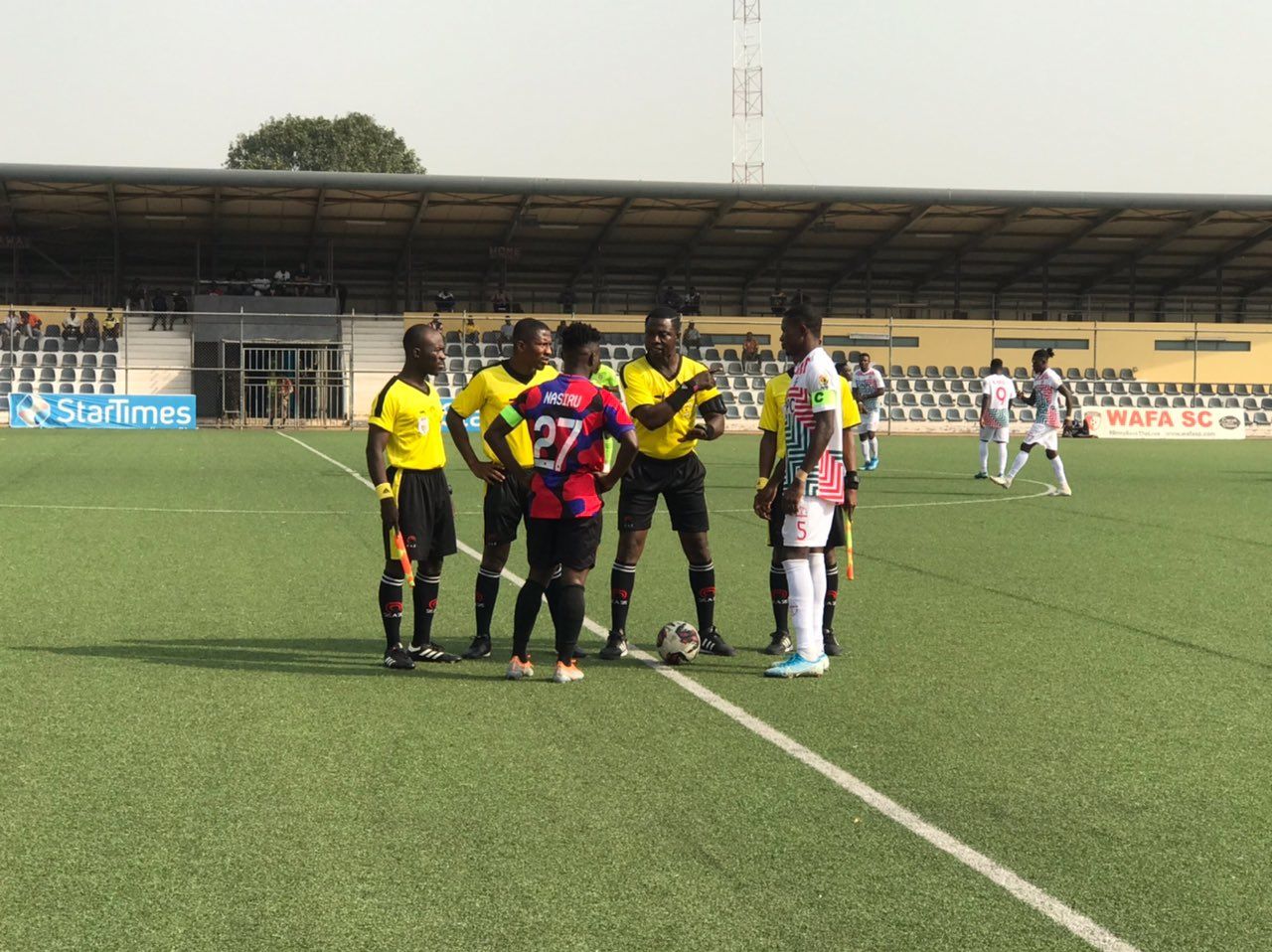 Karela vs Legon Cities Prediction, Betting Tips & Odds │23 APRIL, 2023