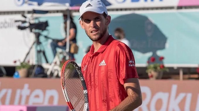 Felix Auger-Aliassime vs Dominic Thiem Pronóstico, Apuestas y Cuotas│15 de enero de 2024