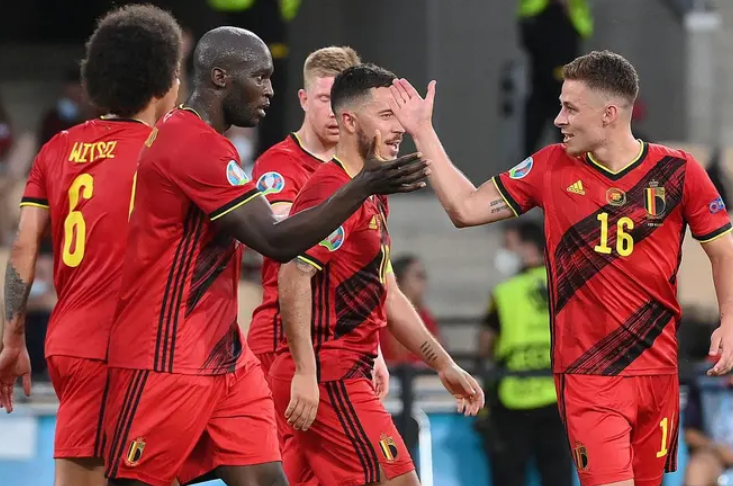 Belgium vs Azerbaijan Prediction, Betting Tips & Odds │19 NOVEMBER, 2023