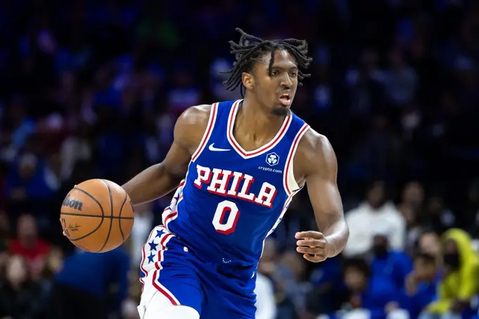 Philadelphia 76ers vs Cleveland Cavaliers Pronóstico, Apuestas y Cuotas│21 de noviembre de 2023