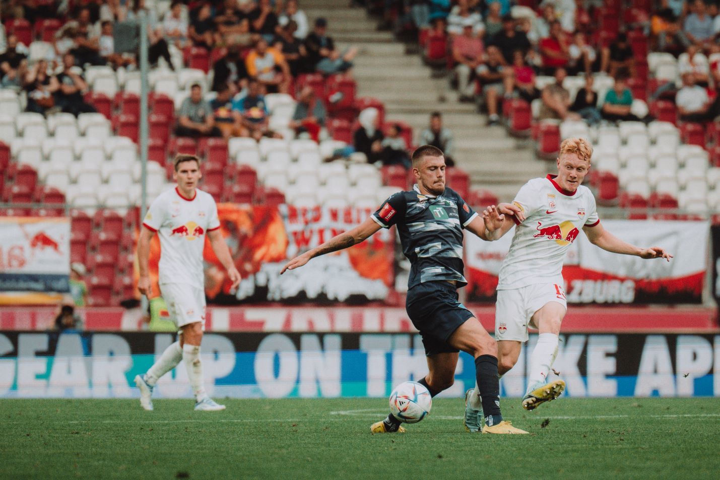 Tirol vs Red Bull Salzburg Prediction, Betting Tips & Odds │19 FEBRUARY, 2023