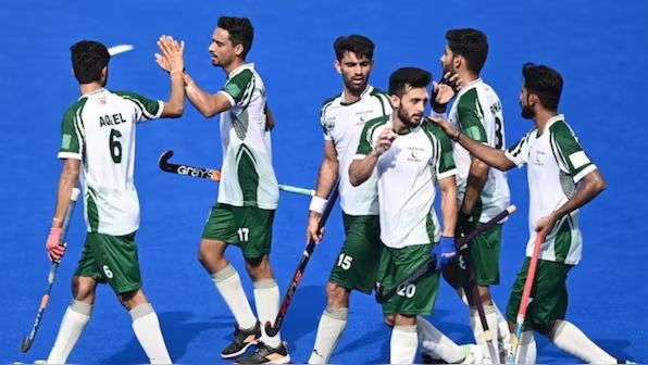 EXCLUSIVE | Pro League Entry is Good, but Can Pakistan Manage Long Term? Oltmans Asks