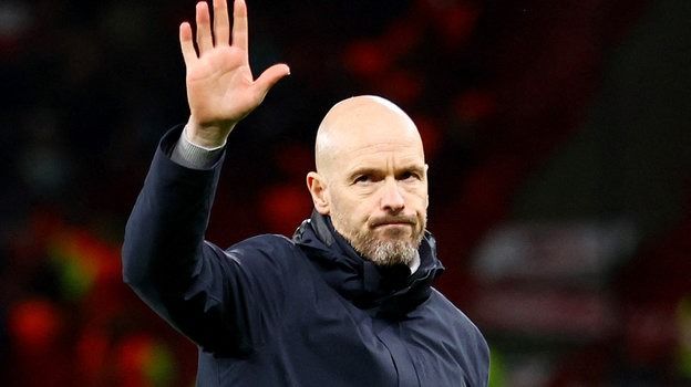 Man Utd Players Confident Ten Hag Will Leave At The End Of The Season