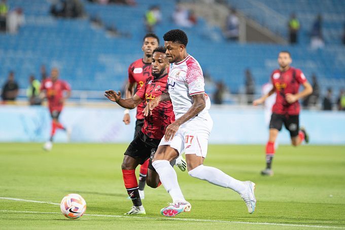 Al-Taee FC vs Al-Feiha FC Prediction, Betting Tips & Odds │03 NOVEMBER, 2023