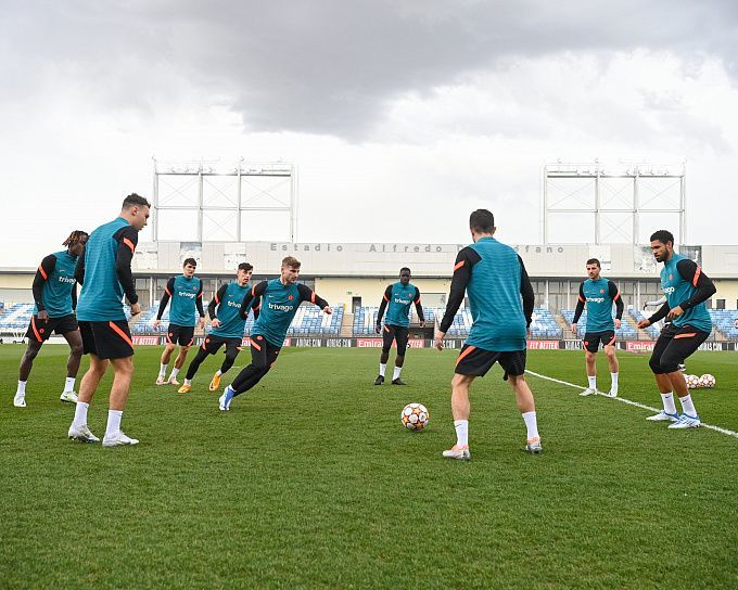 Chelsea vs Crystal Palace Prediction, Betting Tips & Odds │17 APRIL, 2022