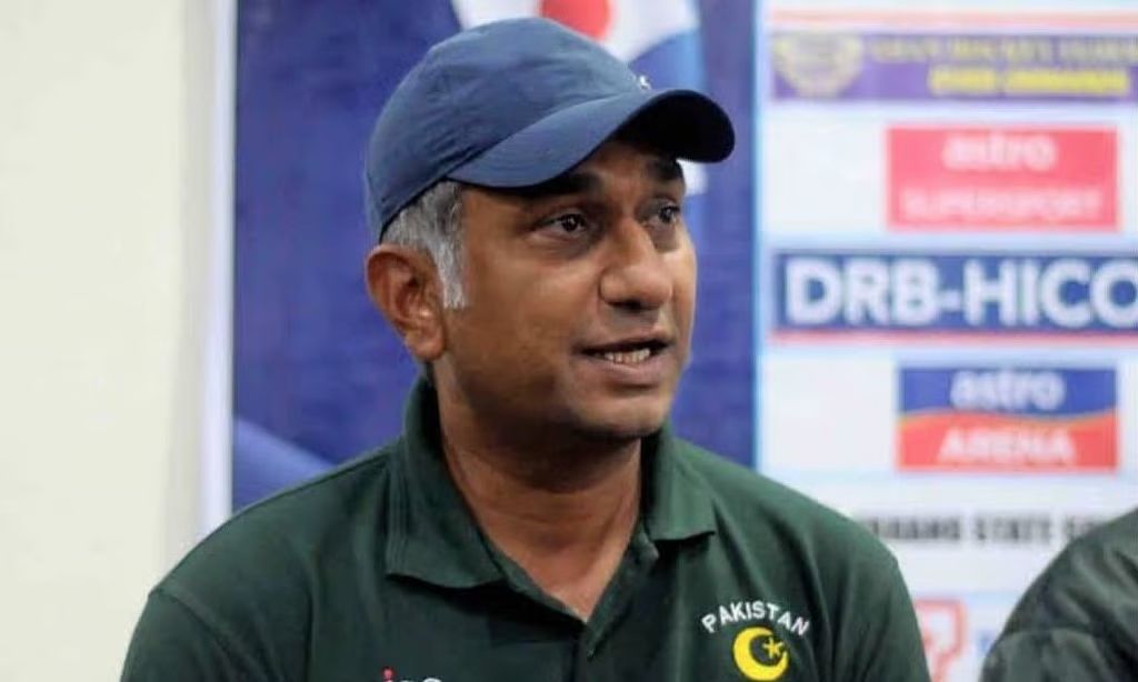 EXCLUSIVE | Pakistan Head Coach Tahir Zaman Backs Out Ahead of Crucial World Cup Play-Offs