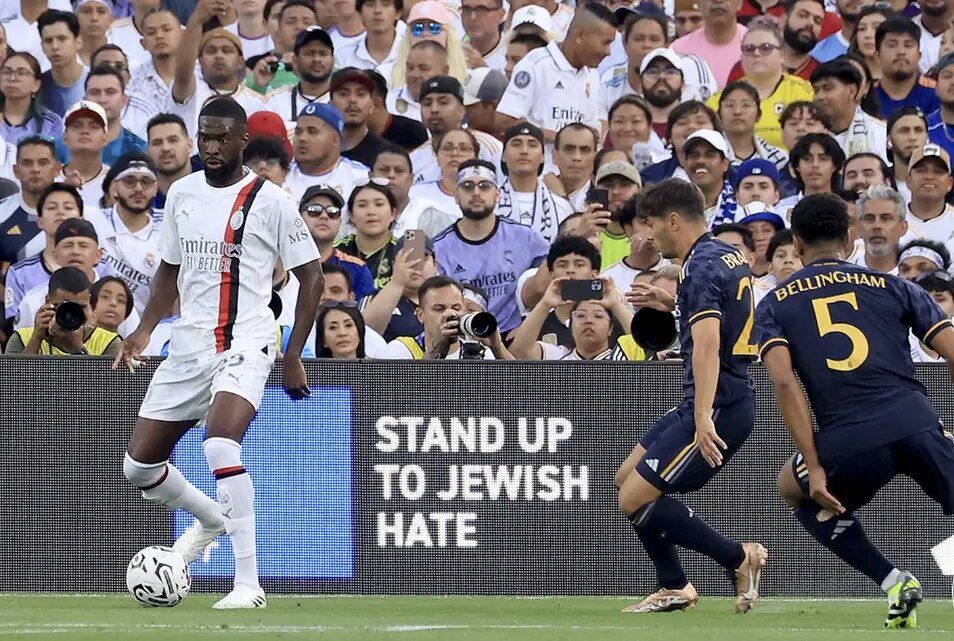 Juventus vs. Milan. Pronóstico, Apuestas y Cuotas | 28 de julio de 2023