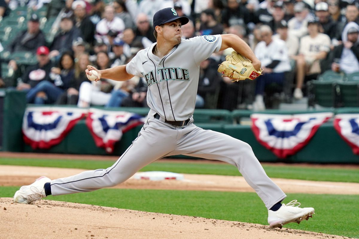Chicago White Sox vs. Seattle Mariners Prediction, Betting Tips & Odds │14 APRIL, 2022