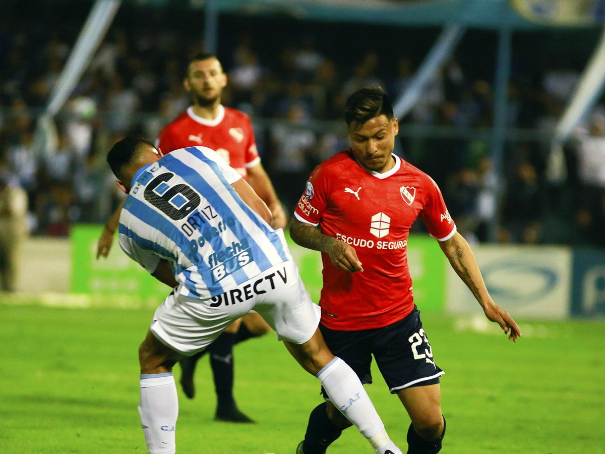 Independiente vs Atletico Tucuman  Prediction, Betting Tips & Odds │22 JULY, 2022