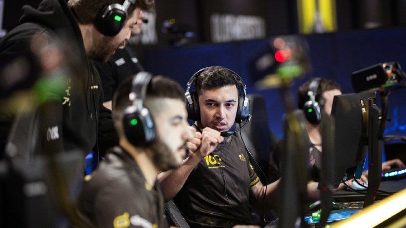 FaZe vs Eternal Fire. Pronóstico, Apuestas y Cuotas│4 de febrero de 2024