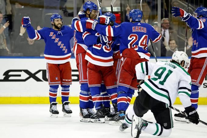 NY Rangers vs Vancouver Prediction, Betting Tips & Odds │9 FEBRUARY, 2023