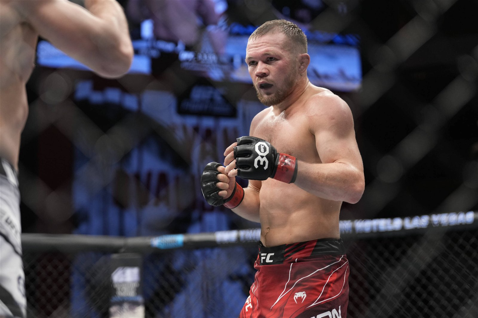 Petr Yan: If Volkanovski Gets Full Camp, Sterling Won't Be Able To Stop Him
