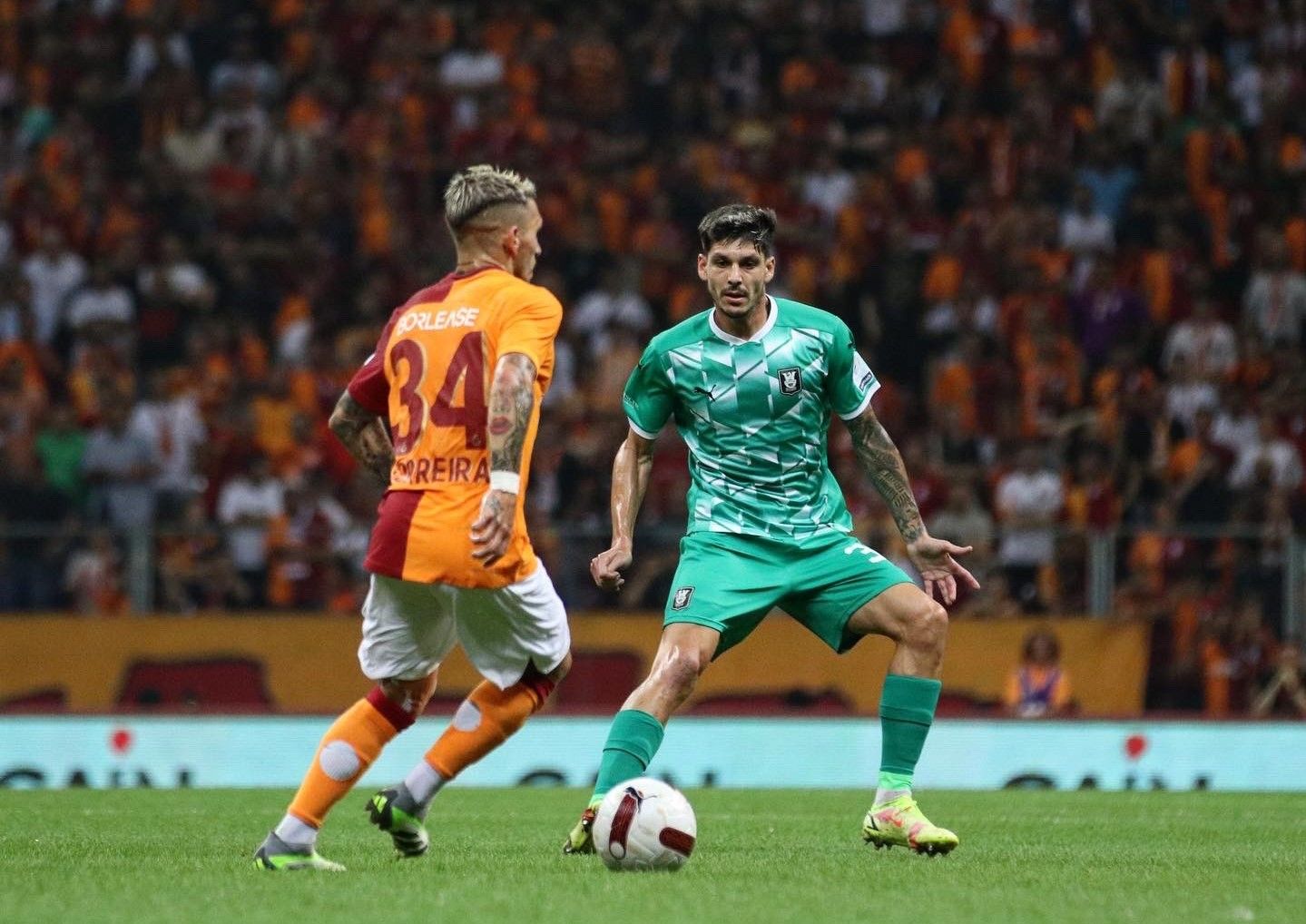 NK Olimpija Ljubljana vs NK Celje  Prediction, Betting Tips & Odds │27 AUGUST, 2023