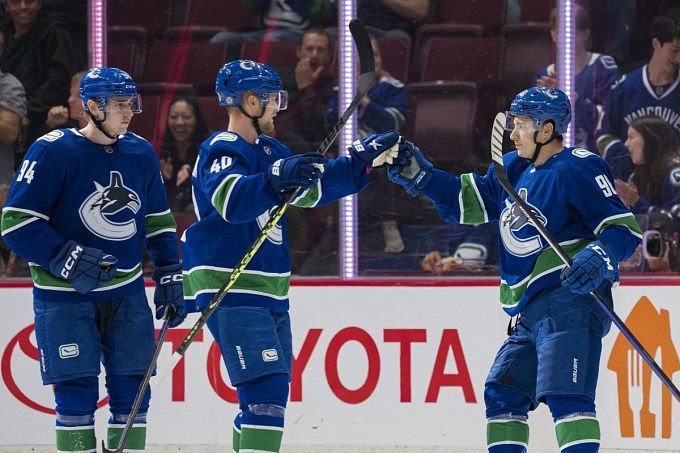 Columbus vs Vancouver. Pronóstico, Apuestas y Cuotas│19 de Octubre  de 2022