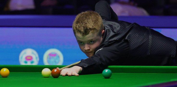 He Guoqiang vs Stan Moody: Prediction for the match on November 25, 2025