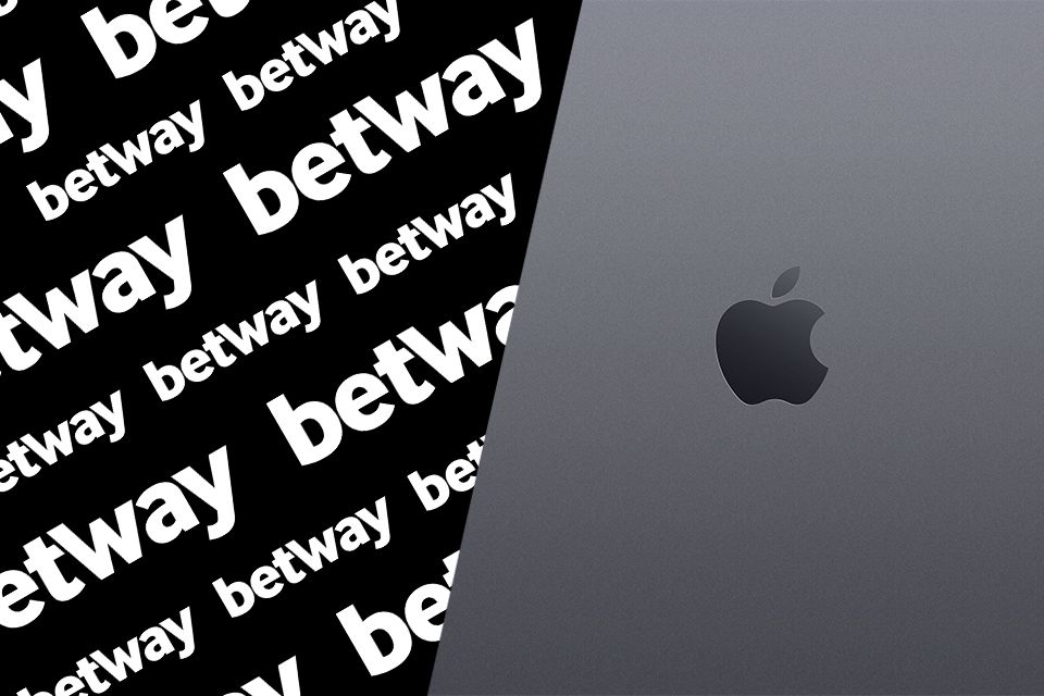 Betway iOS App