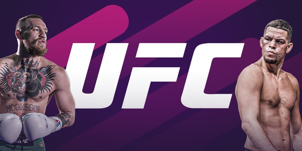 How to Bet on UFC?