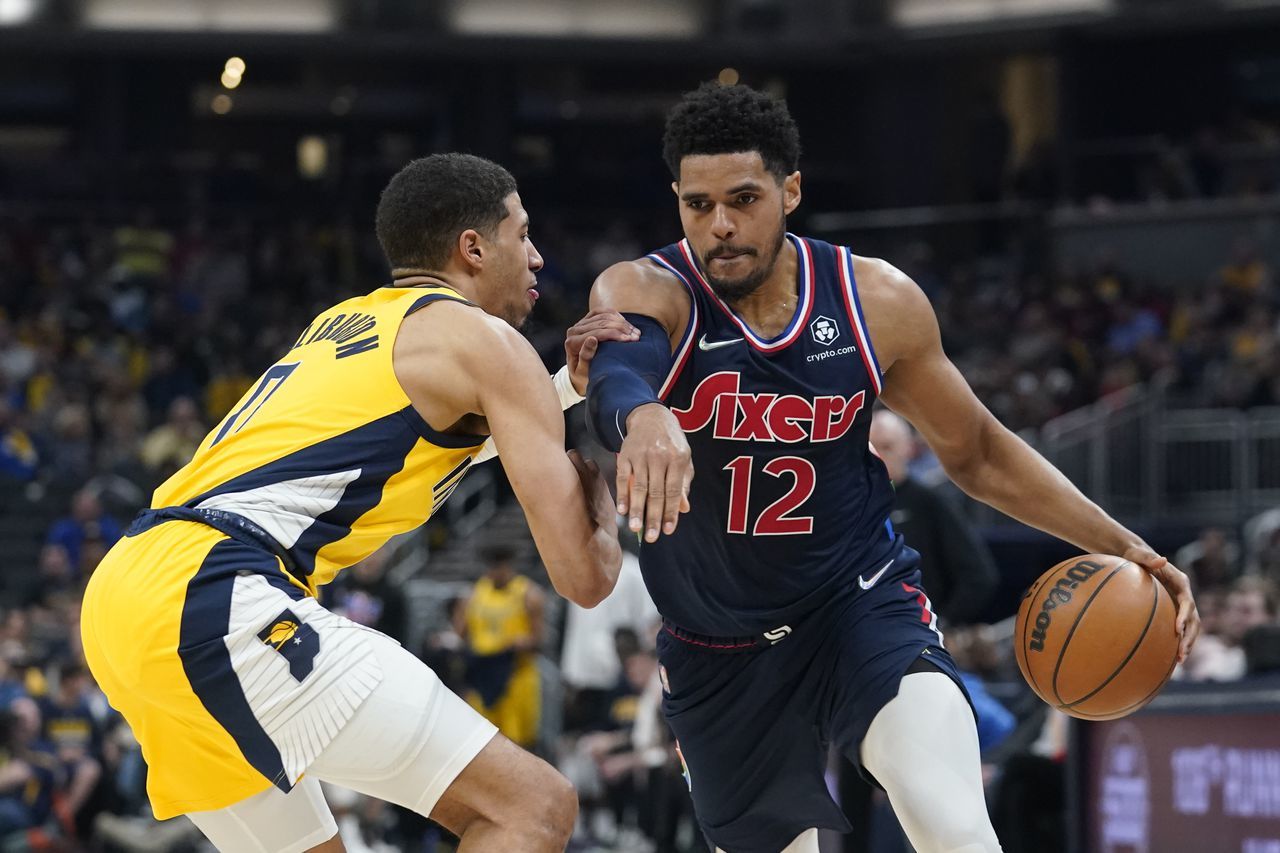 Philadelphia 76ers vs Indiana Pacers Prediction, Betting Tips & Odds │ 9 APRIL, 2022