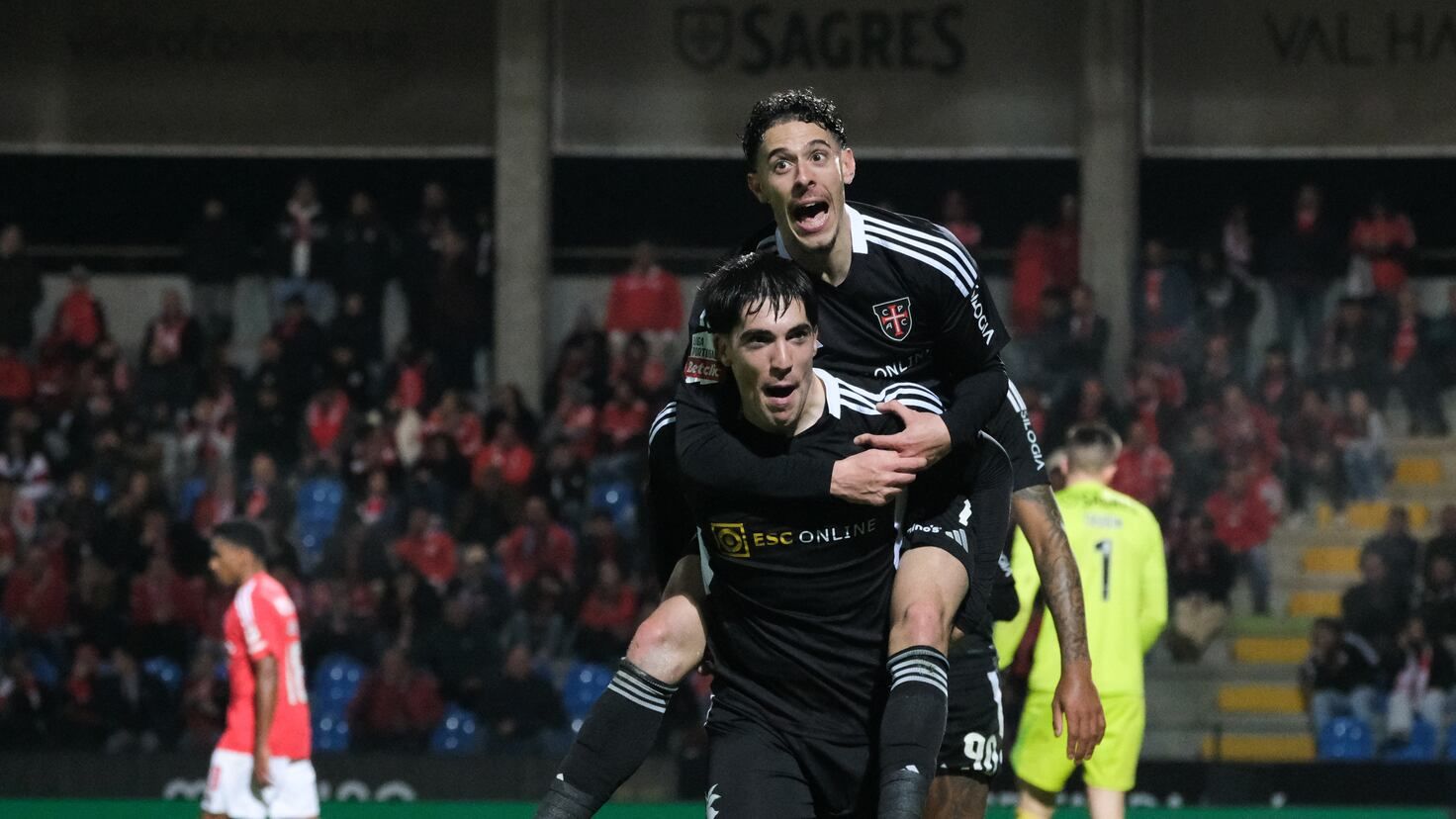 Arouca vs Casa Pia: Prediction for the Match on May 04, 2025