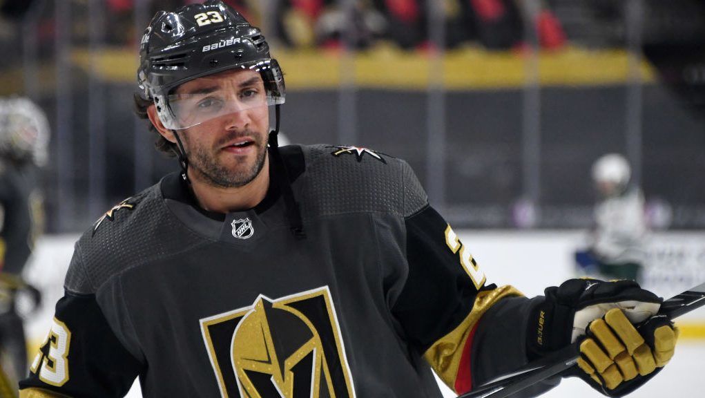 Vegas vs Edmonton Prediction, Betting Tips & Odds │23 OCTOBER, 2021