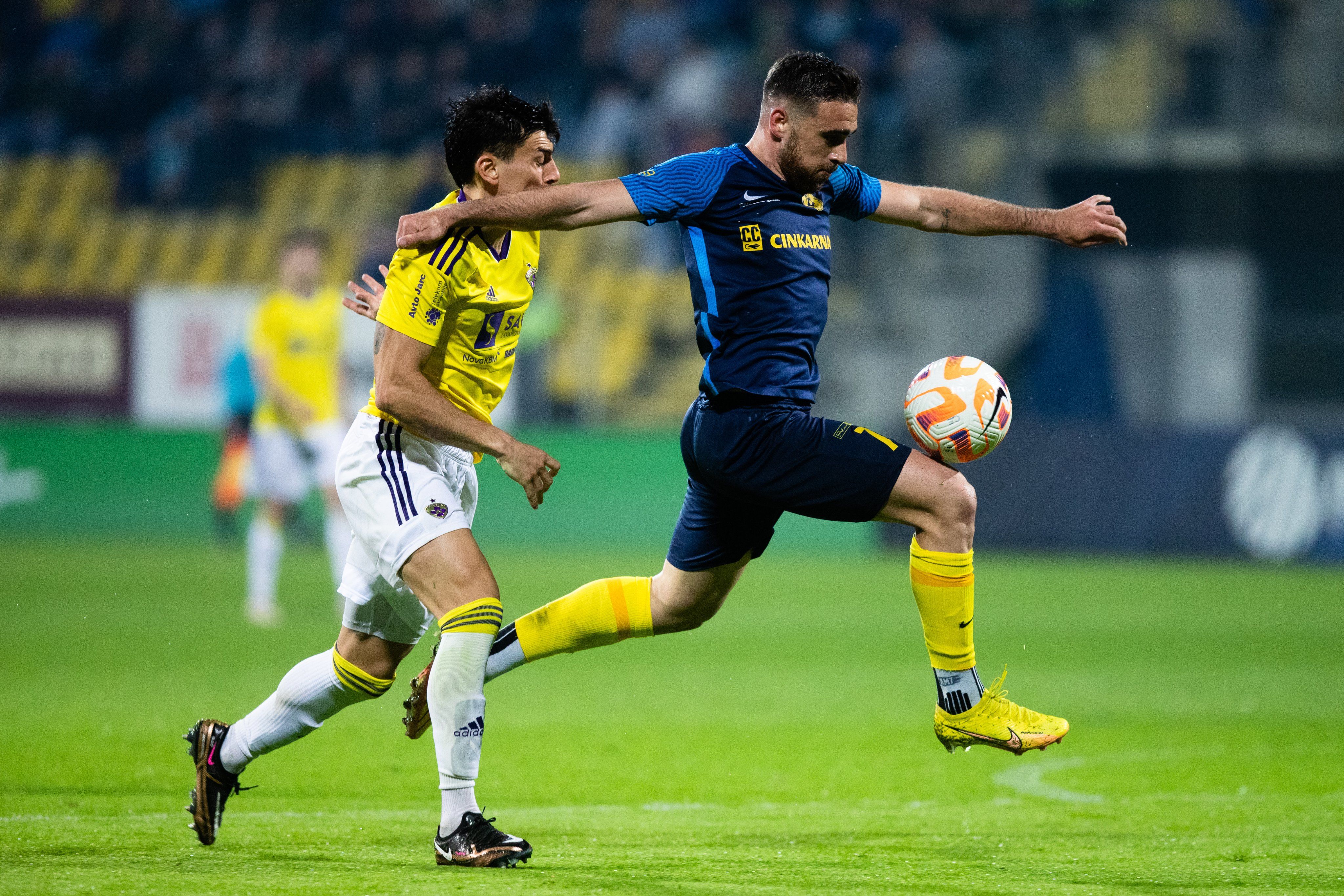 NK Gorica vs NK Celje Prediction, Betting Tips & Odds │03 MAY, 2023