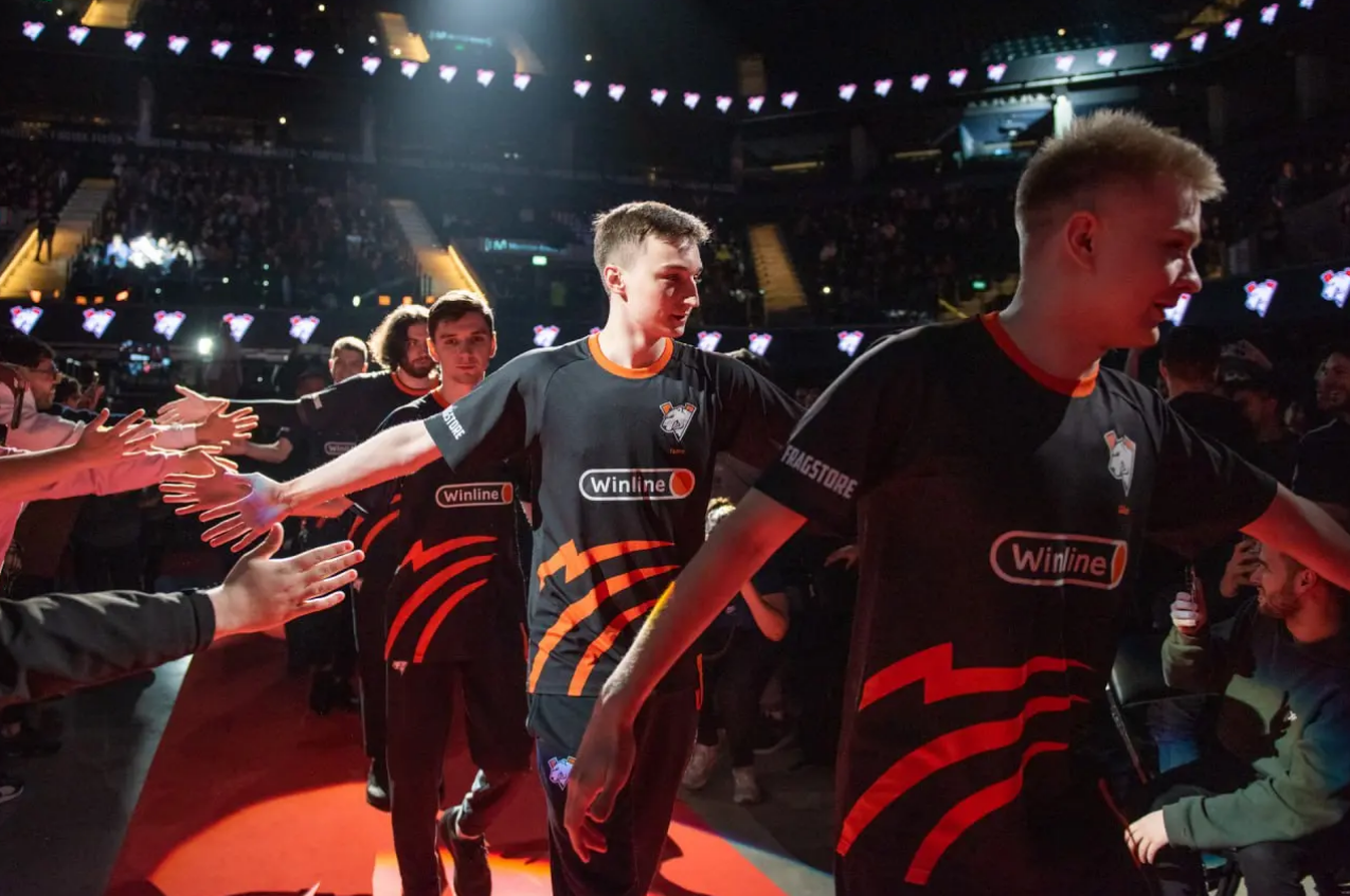 G2 vs Virtus.pro Prediction, Betting Tips & Odds │18 AUGUST , 2023