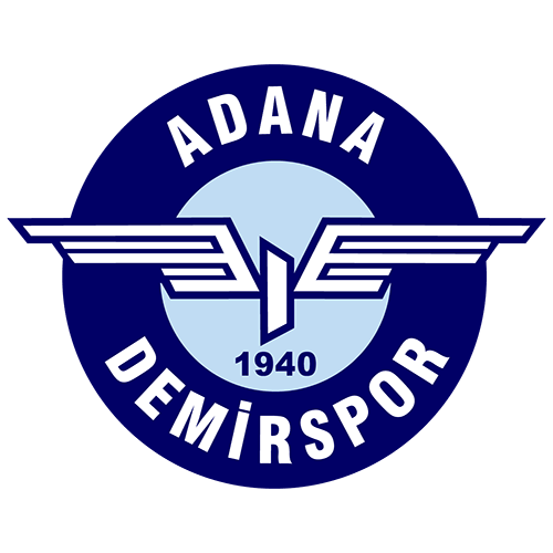 Adana Demirspor vs Gaziantep Prediction: I expect more than one goal to be recorded at halftime