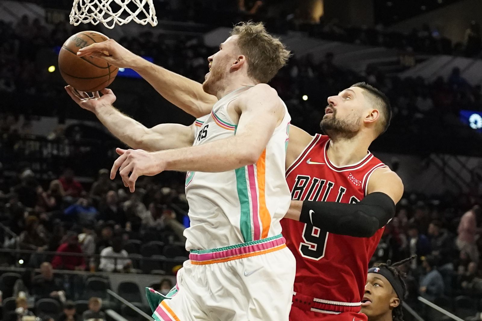 Chicago Bulls vs San Antonio Spurs Prediction, Betting Tips & Odds │7 FEBRUARY, 2023