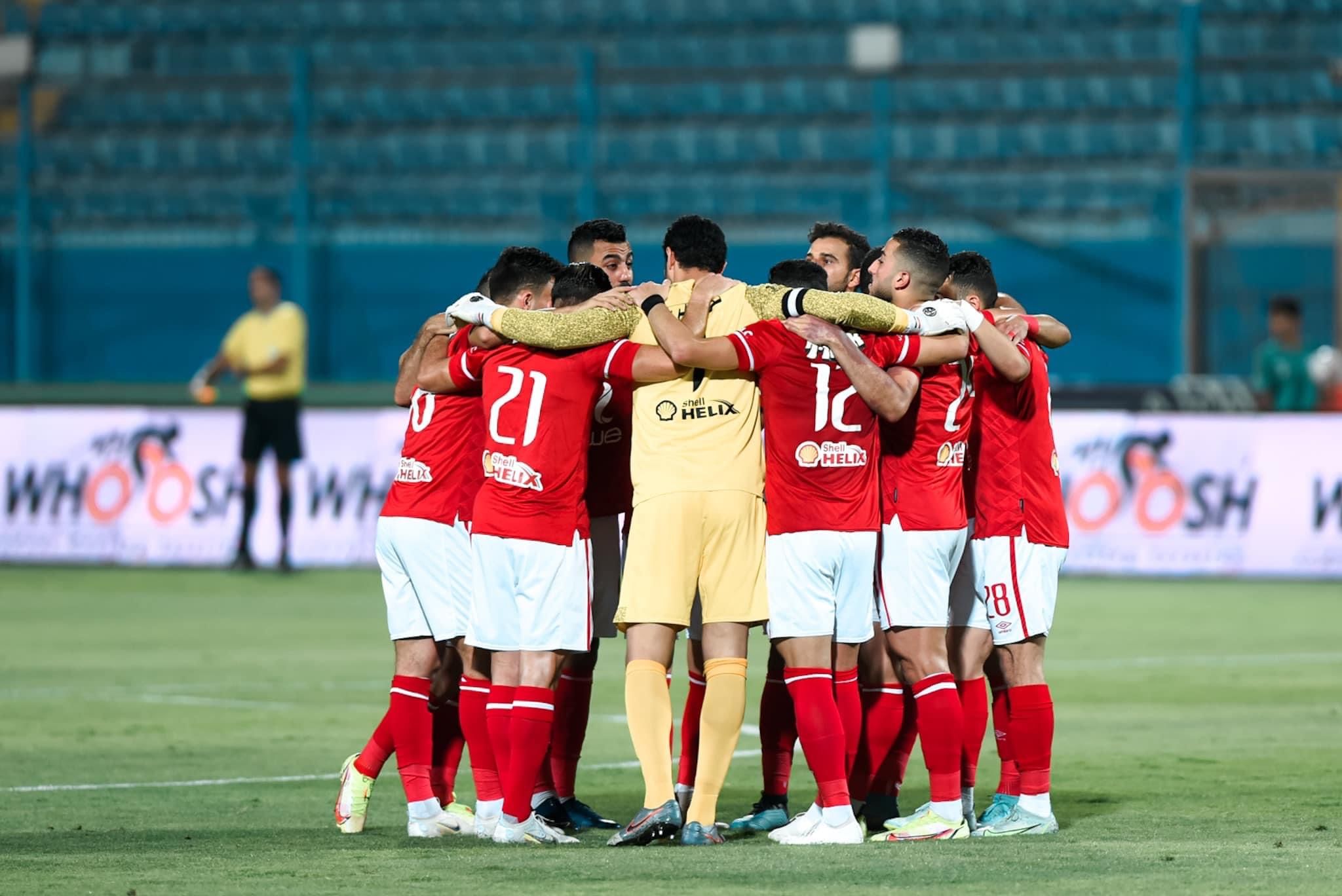 Al Ahly vs Zamalek Prediction, Betting Tips & Odds │21 JULY, 2022