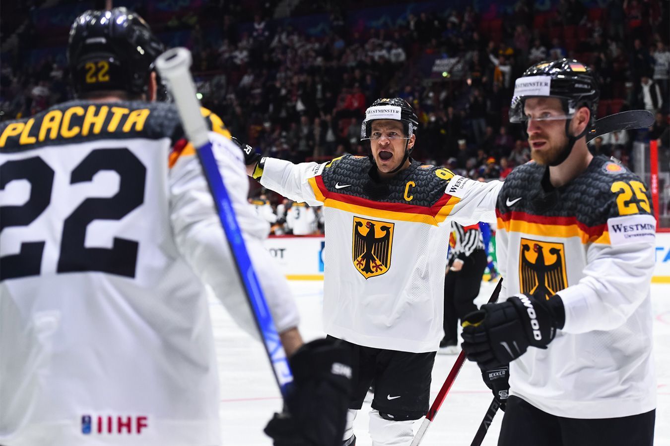 Germany vs Denmark Prediction, Betting Tips & Odds │19 MAY, 2022 IIHF World Championship