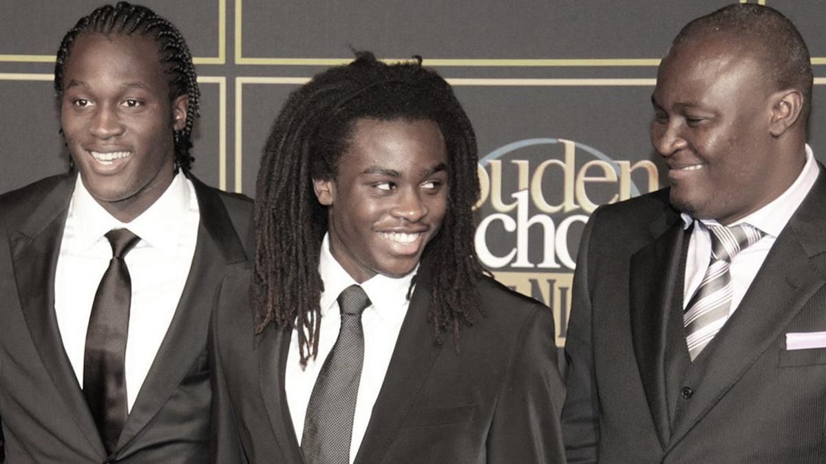 Romelu Lukaku Discusses Being Extorted by Relatives Over His Father’s Funeral