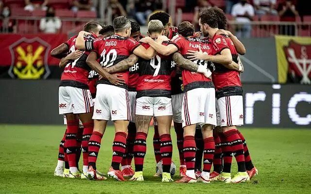 Flamengo vs Portuguesa RJ Prediction, Betting Tips & Odds │16 JANUARY, 2022