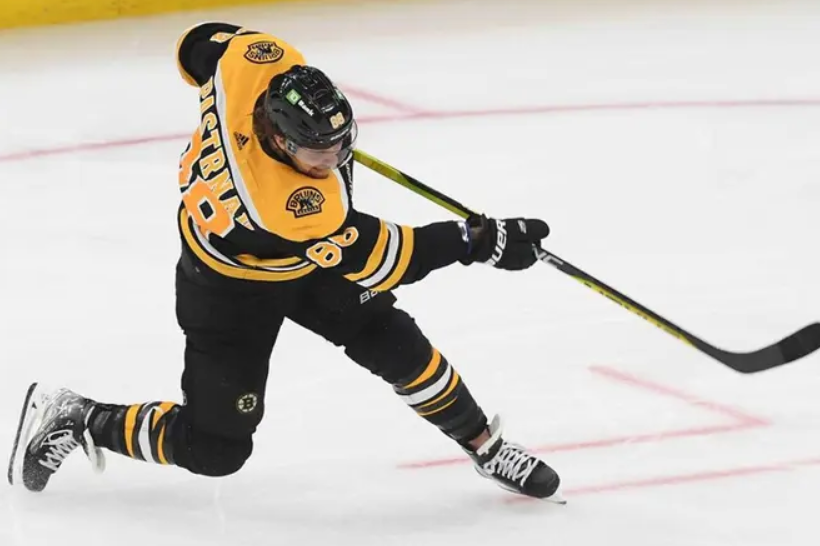 Boston Bruins vs Vancouver Canucks Prediction, Betting Tips & Odds │9 FEBRUARY, 2024