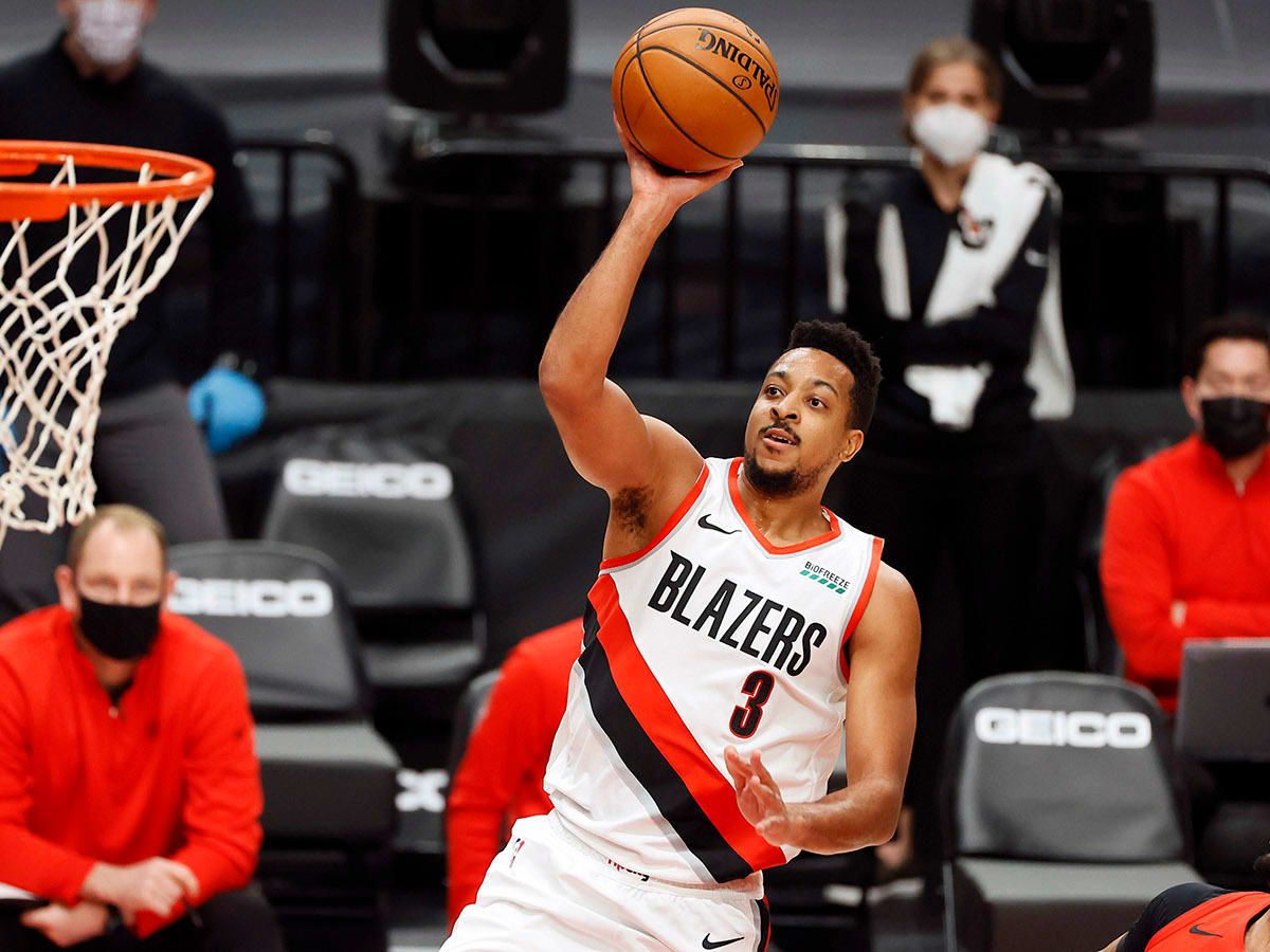 San Antonio Spurs vs Portland Trail Blazers Prediction, Betting Tips & Odds │3 DECEMBER, 2021