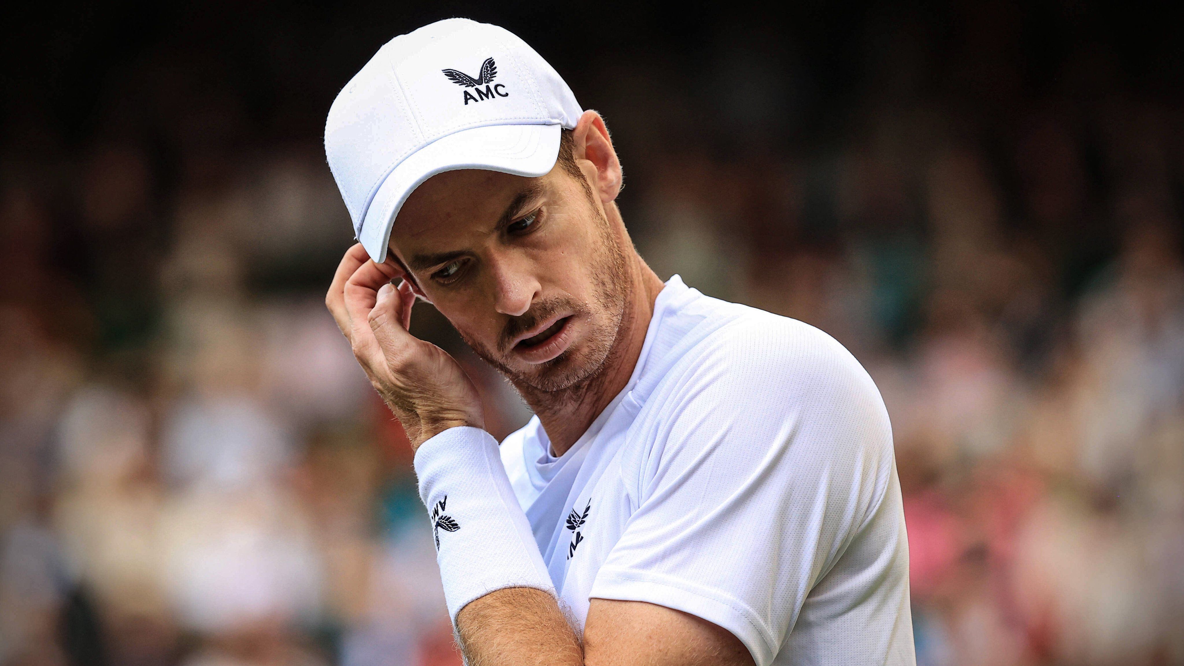 Match Result: Andy Murray vs Josh Isner: Ishner breaks curse