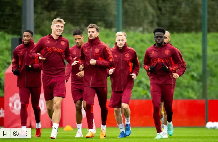 Manchester United vs Galatasaray Prediction, Betting Tips & Odds │3 OCTOBER, 2023