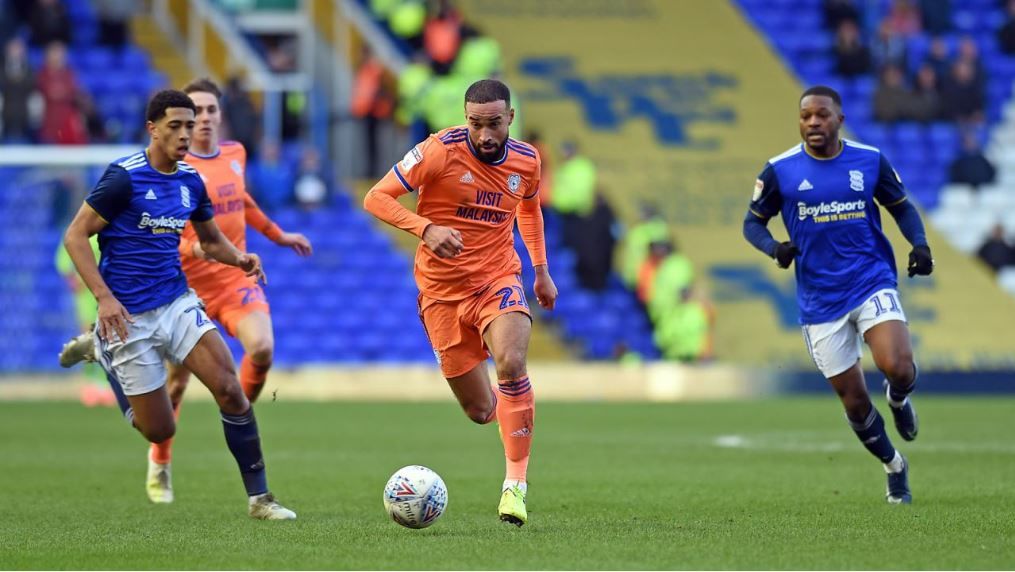 Reading vs Cardiff City Prediction, Betting Tips & Odds │6 AUGUST, 2022