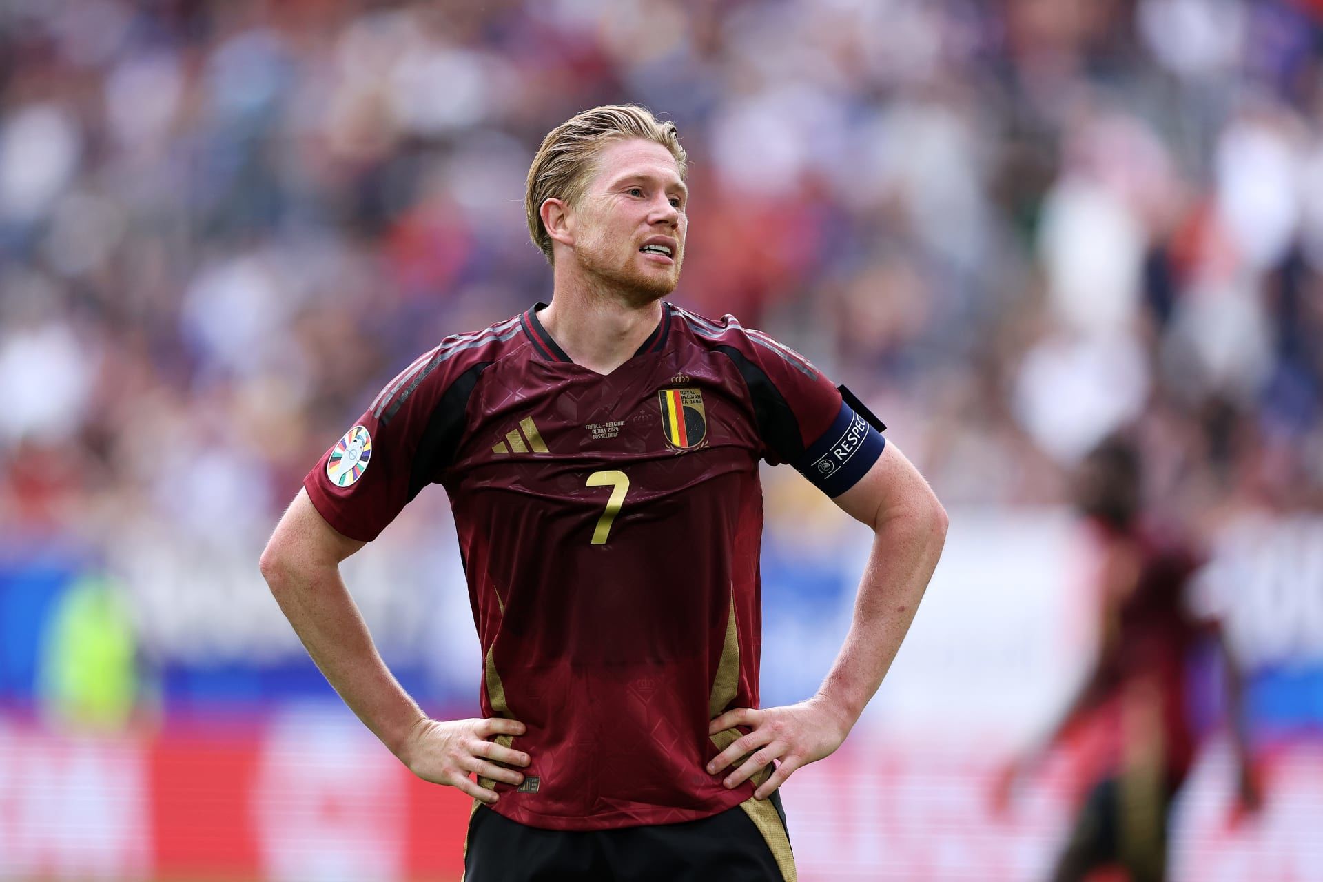 Liechtenstein vs Belgium: Prediction for the Match on September 4, 2025