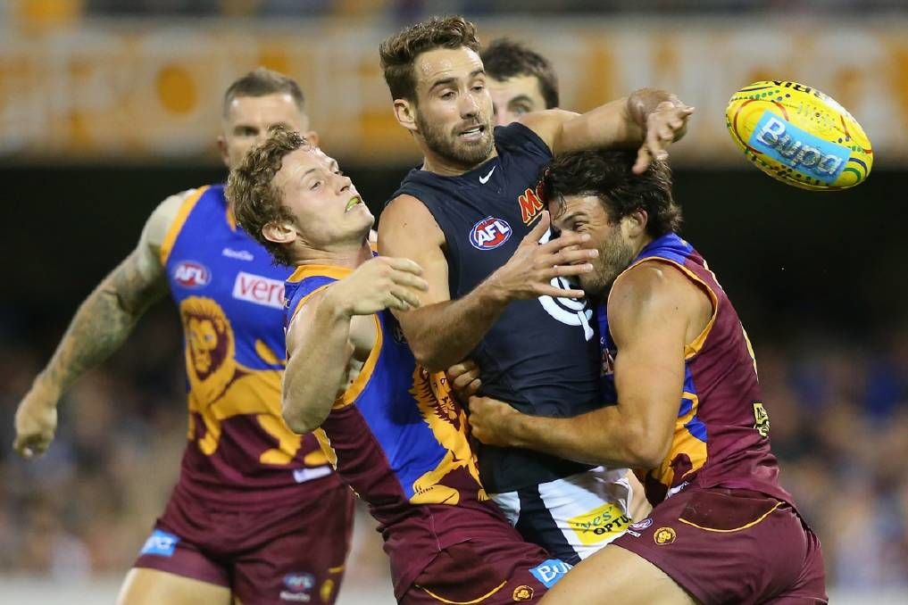 Brisbane Lions vs Carlton Football Club Prediction, Betting Tips & Odds │07 AUG, 2022