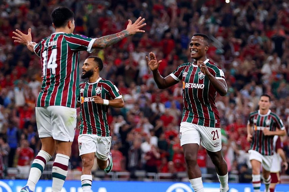 Mamelodi Sundowns vs Fluminense: Prediction for the Match on June 25, 2025