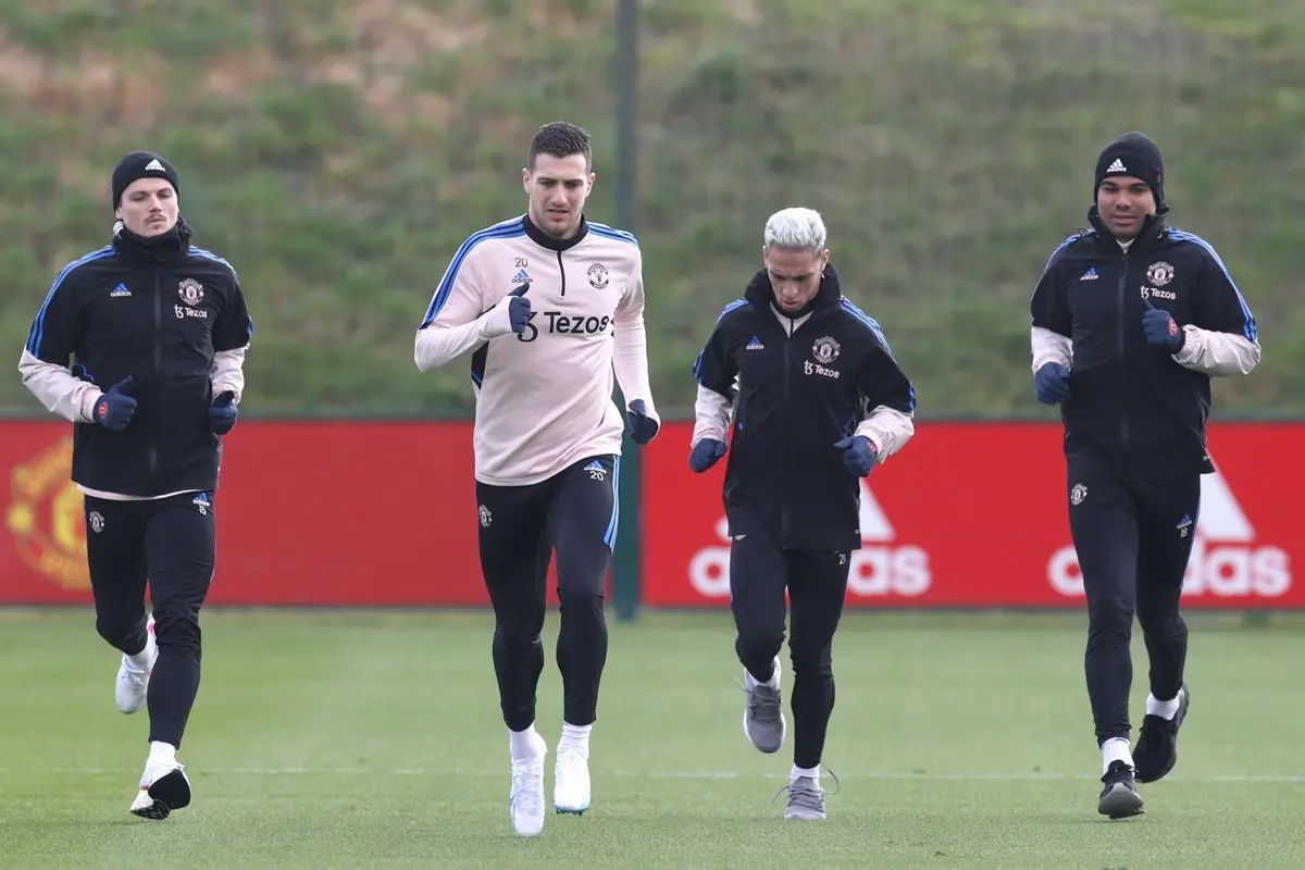 Liverpool vs Manchester United. Pronóstico, Apuestas y Cuotas │05 de Marzo de 2023