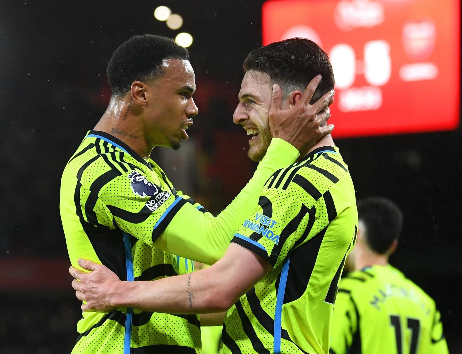 Accumulator Tips for Today Prediction, Betting Tips & Odds | 08 November, 2025