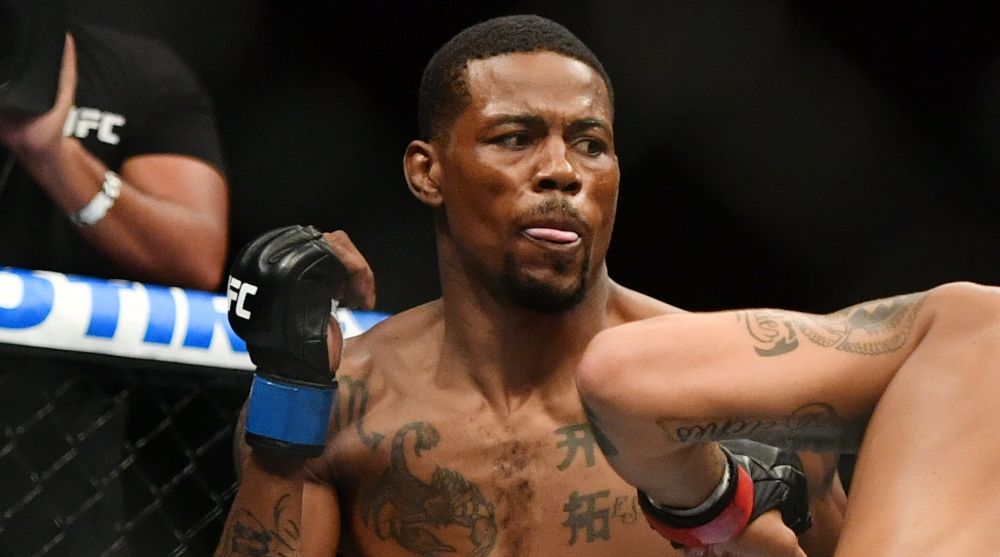 Kevin Holland vs Reinier De Ridder Prediction, Betting, Tips, and Odds | 19 JANUARY 2025