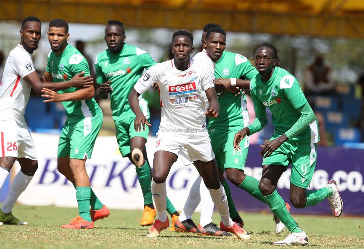 Gor Mahia vs Posta Rangers Prediction, Betting Tips & Odds │16 APRIL, 2023