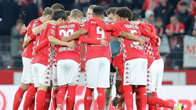 1. FSV Mainz 05 vs VfL Bochum Prediction, Betting Tips & Odds │15 JANUARY, 2022