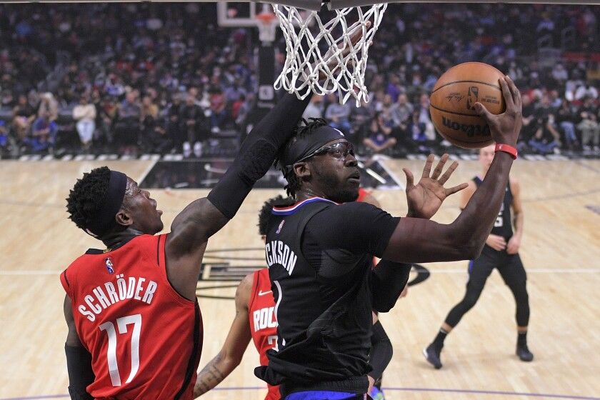 Houston Rockets vs LA Clippers Prediction, Betting Tips & Odds │28 FEBRUARY, 2022