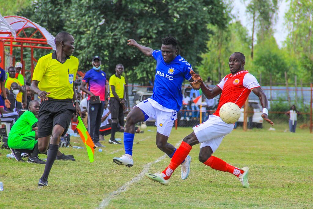 URA SC vs Arua Hill Prediction, Betting Tips & Odds │10 DECEMBER, 2023