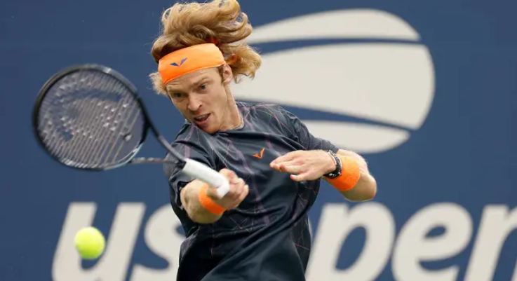 Daniil Medvedev vs Andrey Rublev Prediction, Betting Tips & Odds │6 SEPTEMBER, 2023